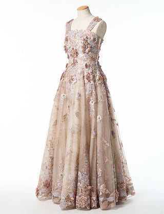 TWEED GIRL・TWJ9301-CBEG