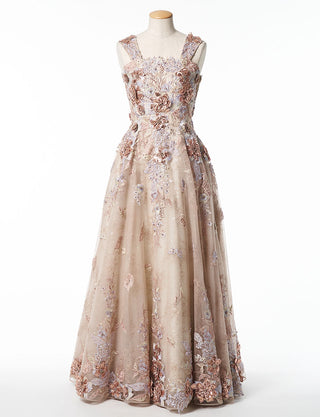 TWEED GIRL・TWJ9301-CBEG