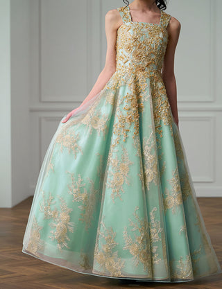 TWEED GIRL・TWJ9302-PMT