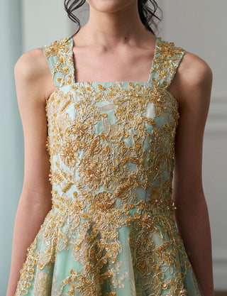 TWEED GIRL・TWJ9302-PMT