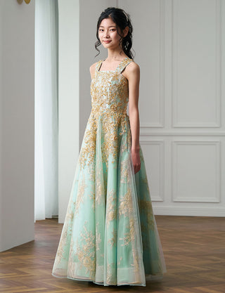 TWEED GIRL・TWJ9302-PMT