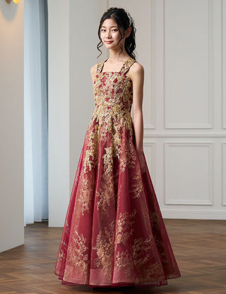 TWEED GIRL・TWJ9302-WRD