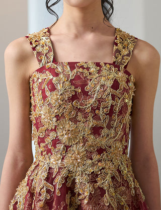 TWEED GIRL・TWJ9302-WRD