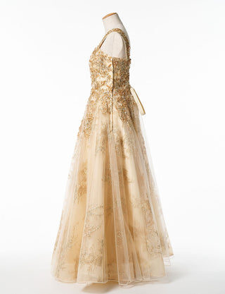 TWEED GIRL・TWJ9302-CGD