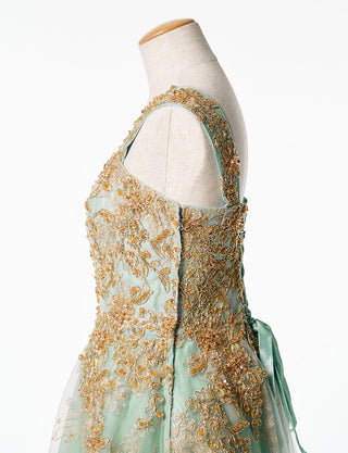 TWEED GIRL・TWJ9302-PMT