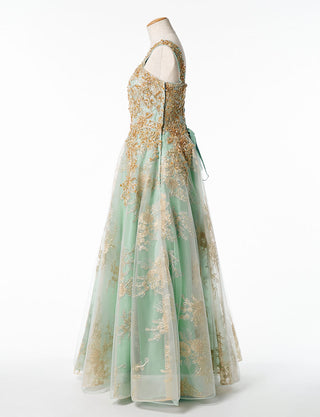 TWEED GIRL・TWJ9302-PMT