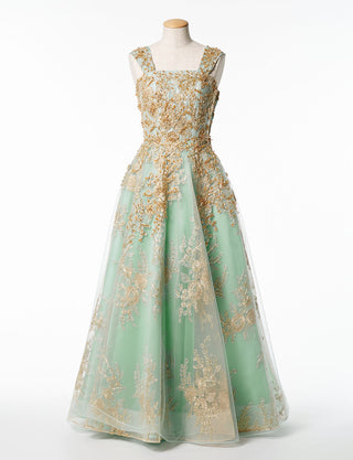 TWEED GIRL・TWJ9302-PMT