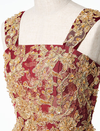 TWEED GIRL・TWJ9302-WRD