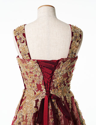 TWEED GIRL・TWJ9302-WRD