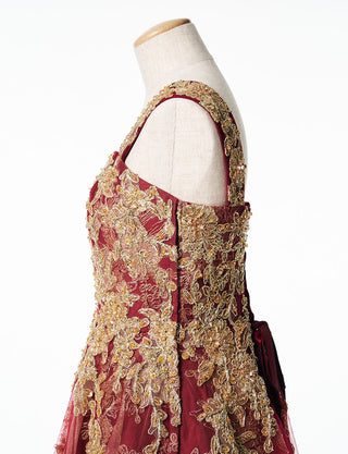 TWEED GIRL・TWJ9302-WRD