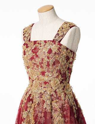 TWEED GIRL・TWJ9302-WRD