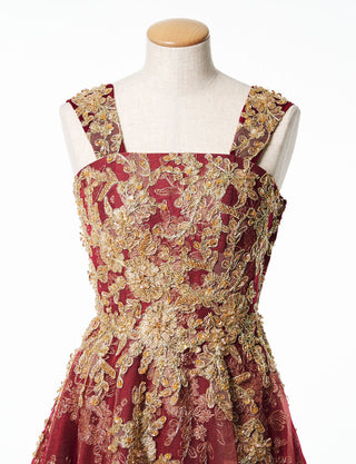 TWEED GIRL・TWJ9302-WRD