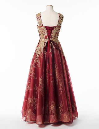 TWEED GIRL・TWJ9302-WRD