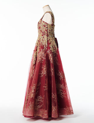 TWEED GIRL・TWJ9302-WRD