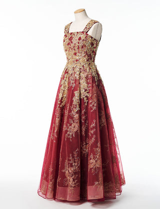 TWEED GIRL・TWJ9302-WRD