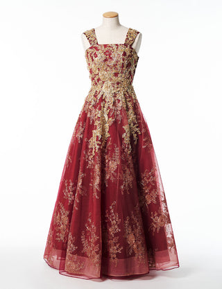 TWEED GIRL・TWJ9302-WRD