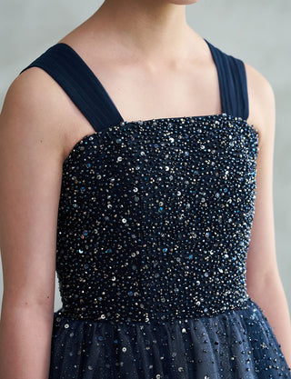 TWEED GIRL・TWJ9303-DNY