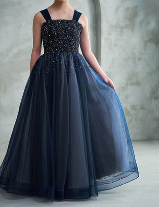 TWEED GIRL・TWJ9303-DNY