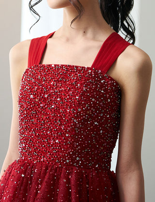 TWEED GIRL・TWJ9303-DRD