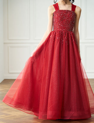 TWEED GIRL・TWJ9303-DRD