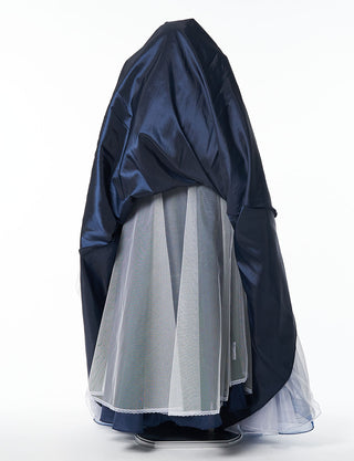 TWEED GIRL・TWJ9303-DNY