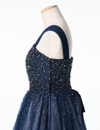 TWEED GIRL・TWJ9303-DNY