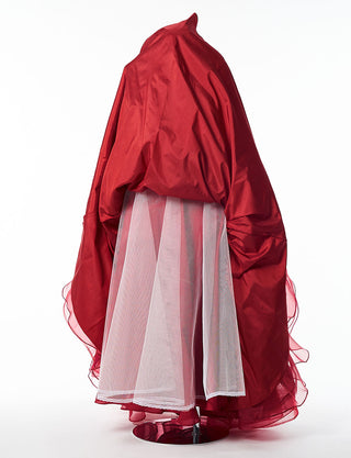 TWEED GIRL・TWJ9303-DRD