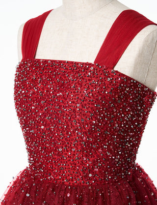 TWEED GIRL・TWJ9303-DRD