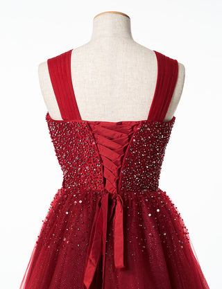 TWEED GIRL・TWJ9303-DRD