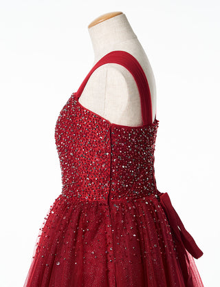 TWEED GIRL・TWJ9303-DRD