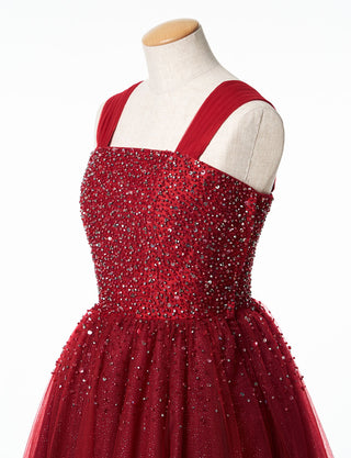 TWEED GIRL・TWJ9303-DRD