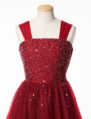 TWEED GIRL・TWJ9303-DRD