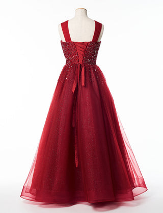 TWEED GIRL・TWJ9303-DRD