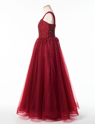 TWEED GIRL・TWJ9303-DRD