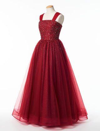 TWEED GIRL・TWJ9303-DRD