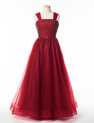 TWEED GIRL・TWJ9303-DRD