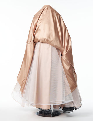 TWEED GIRL・TWJ9303-PKBE