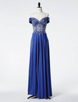 JEAN MACLEAN・51843-BL