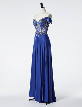 JEAN MACLEAN・51843-BL