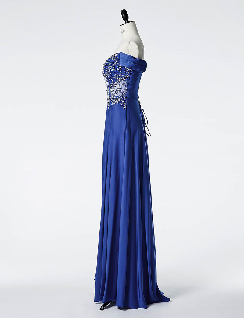 JEAN MACLEAN・51843-BL