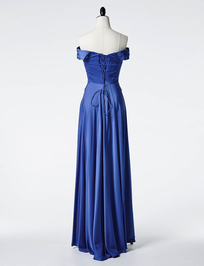 JEAN MACLEAN・51843-BL