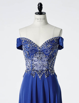 JEAN MACLEAN・51843-BL