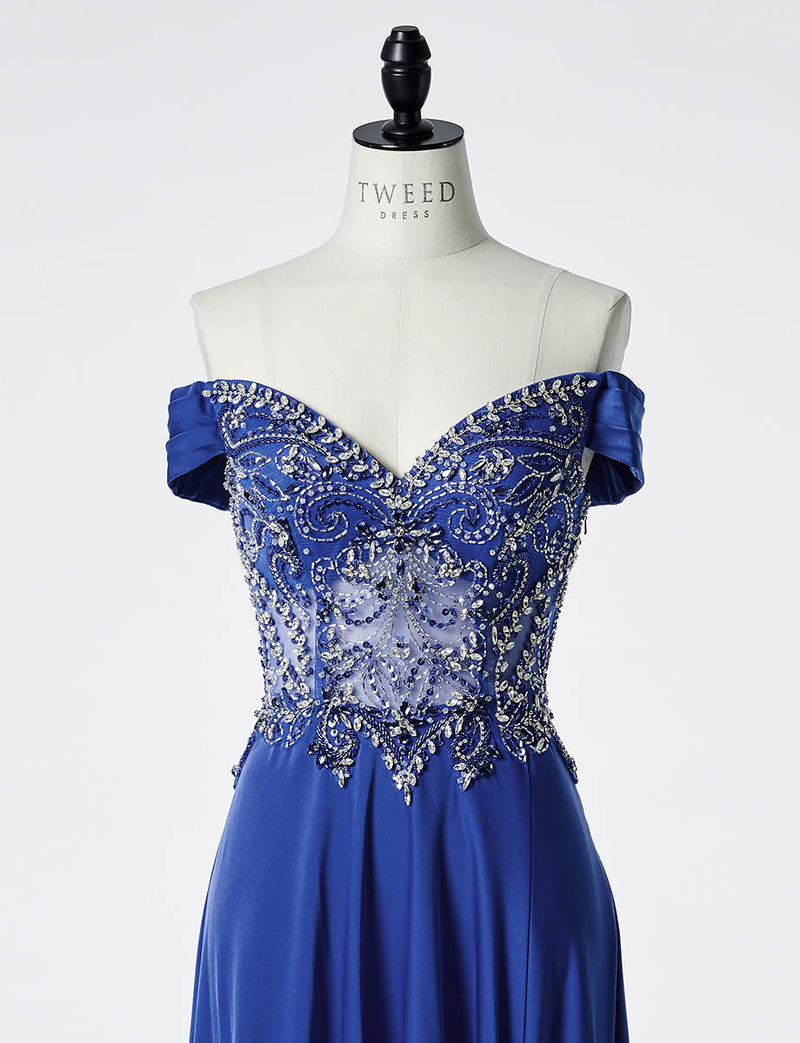 JEAN MACLEAN・51843-BL