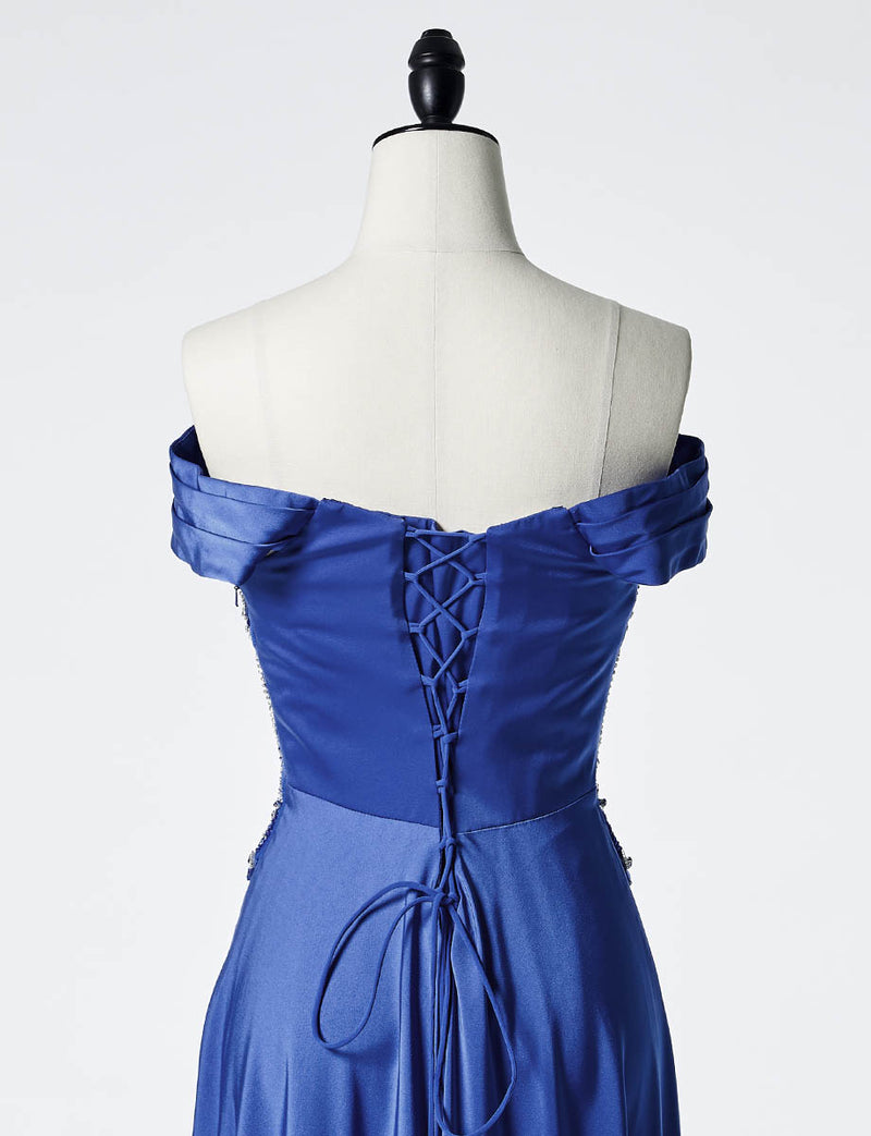 JEAN MACLEAN・51843-BL