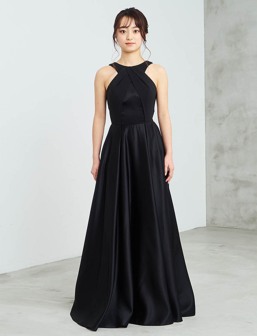 演奏会ドレス　TWEED DRESS ホルダ　ターネックドレス Aライン tm1673-1_mbl_01_900x.jpg?v=
