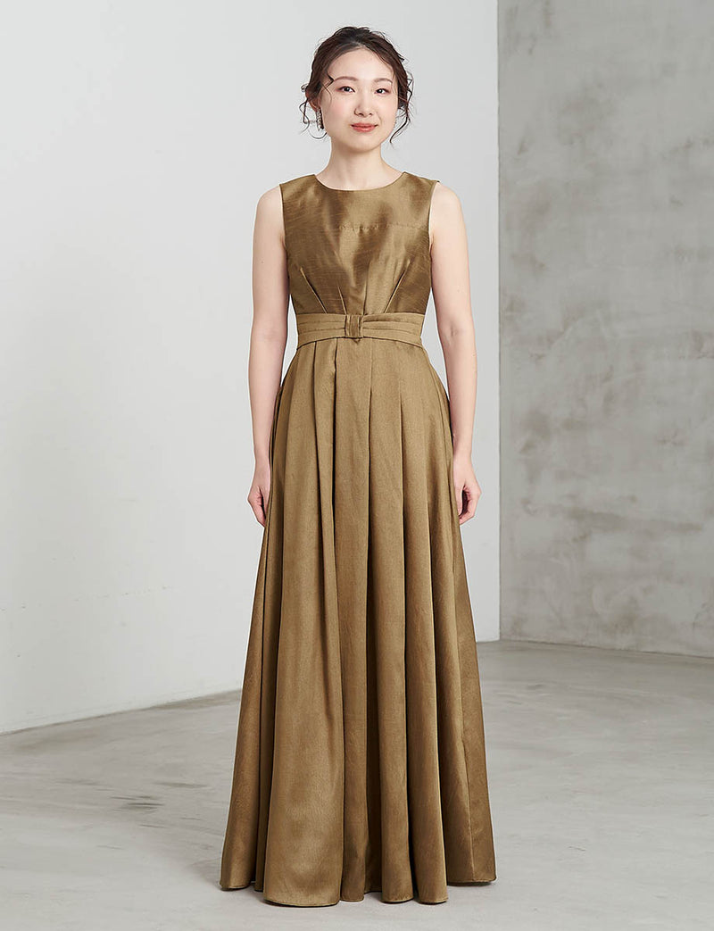 CLALEEK・CL0609-GDBK