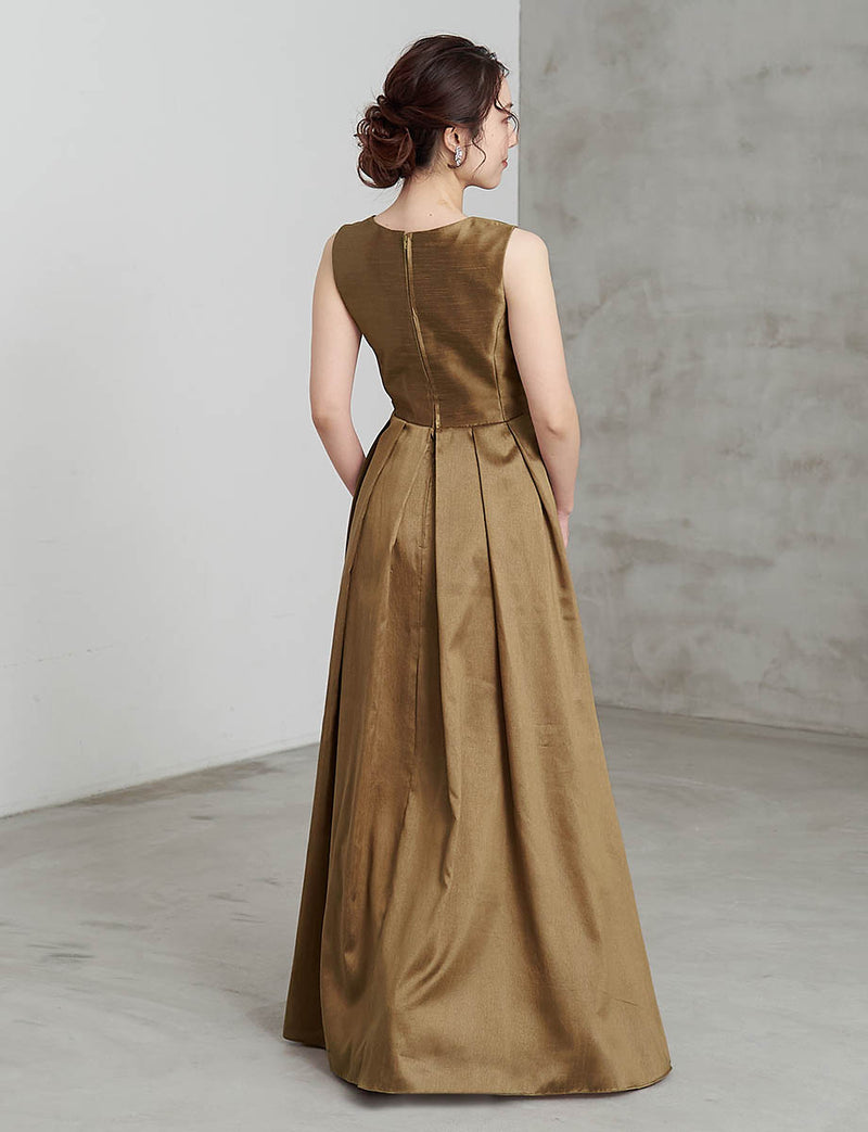 CLALEEK・CL0609-GDBK