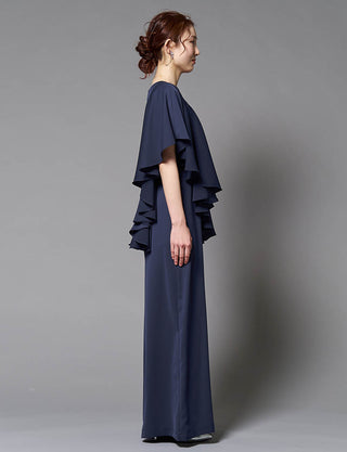 CLALEEK・CL0610-DNY