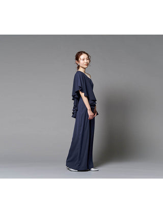 CLALEEK・CL0610-DNY