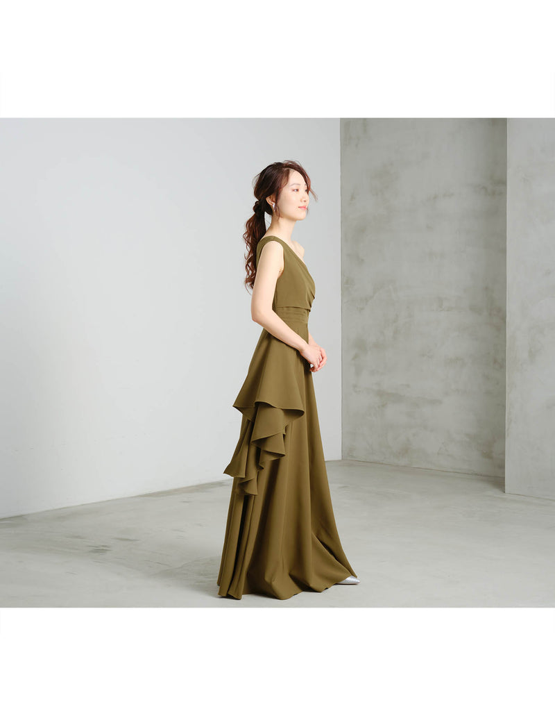 CLALEEK・CL0612-GNGD